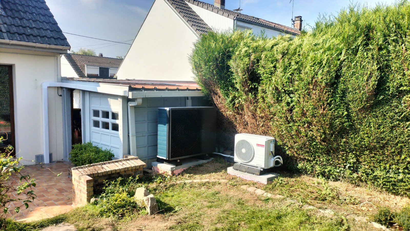 pompe-à-chaleur