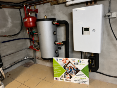 ecogreen installation 3