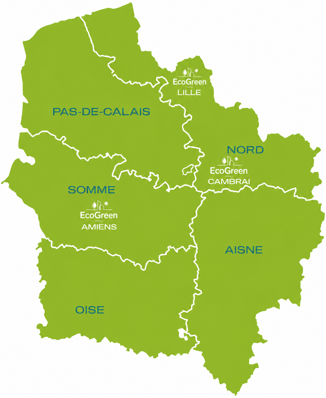 Agences_EcoGreen